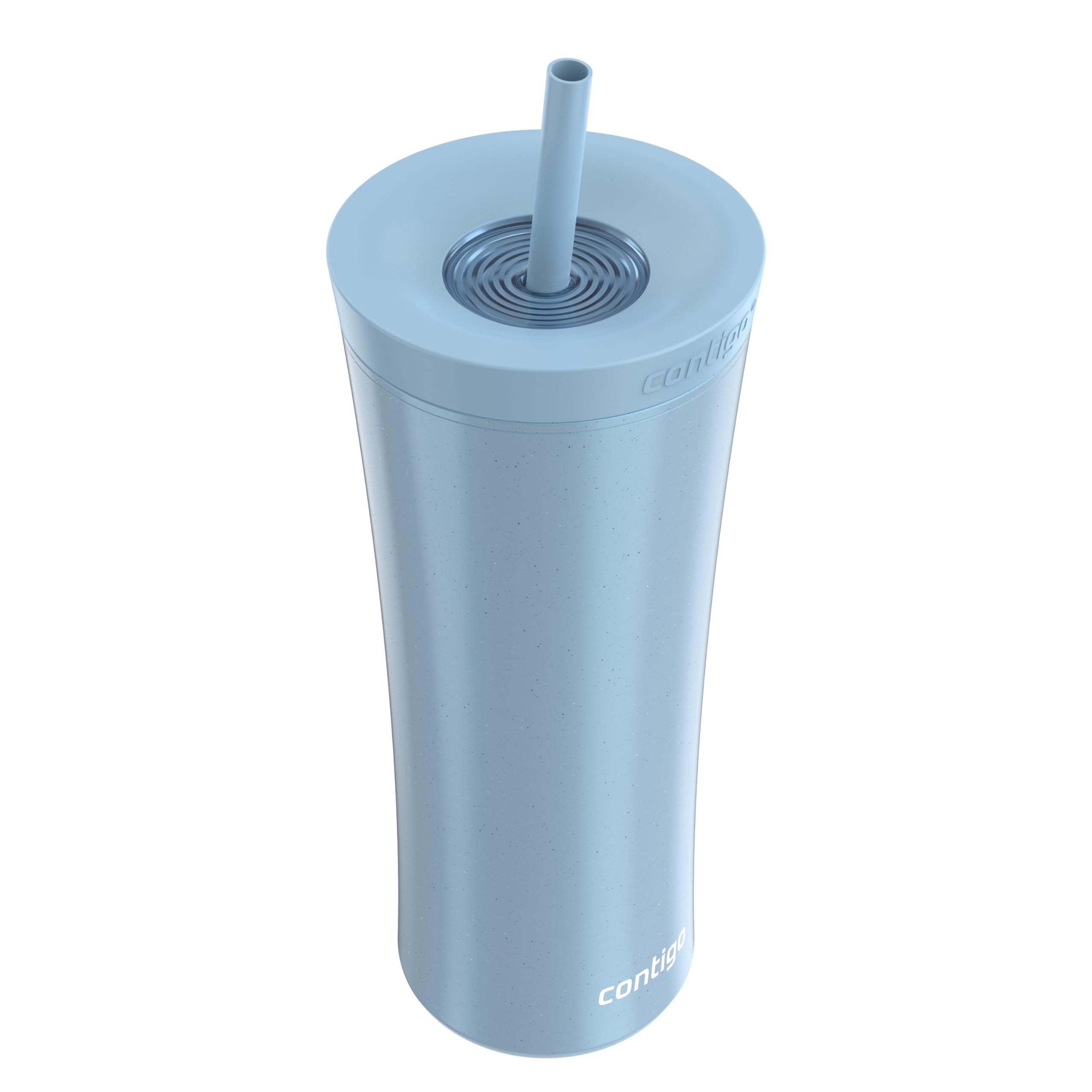 Amazon.com | Contigo® AUTOCLOSE® Shake & Go® 20oz Tumbler Glacier